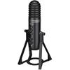 Yamaha YAMAHA live streaming microphone with microphone integrated USB microphone black AG01 B