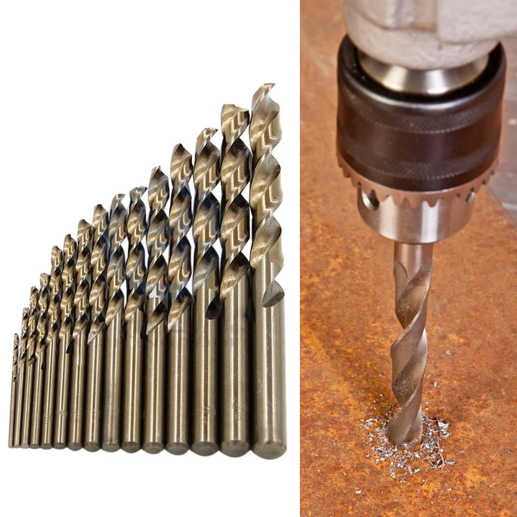 HSS Hand Tap Straight Flute Ground Threads Tap Screws Holes HSS M35Polished Hole