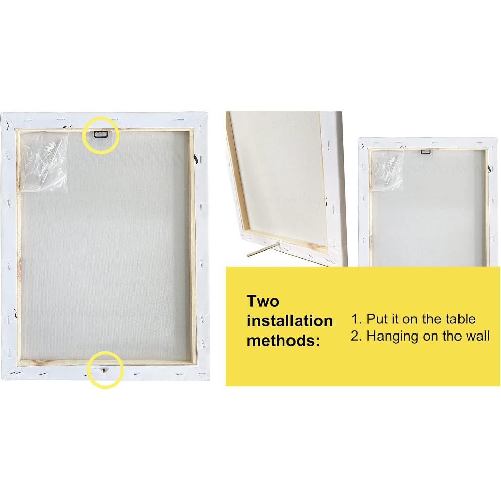 Motiverande lagarbete väggkonst i detta kontor gör vi lagarbete canvas tryck inspirerande inramad mångfald målning för kontor hem vägg & bordsskiva