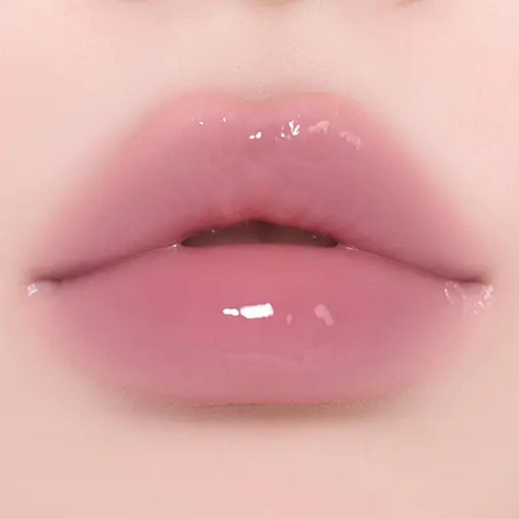Alternative stereo Lip Potion Caramel Glaze Tint 8ml (16 Colors)