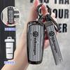 Car Smart Remote Key Fob Case Cover Holder Shell For VW Volkswagen Golf 8 MK8 2020 Keyless Keychain Remote Shell Accessories zq4
