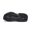New LiNing CF Linchuan SS Cushioning Wear-Resistant Low-Top Casual Shoes Men's Gray Black AGLU143-3