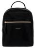 Women's eco backpack PTN PLEC-ALE-7-7744 Black