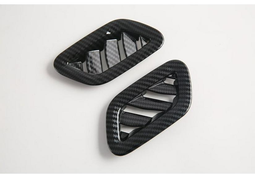 BYD Seal 05/Seal5 Gear Shift Panel Air Vent Console Decoration