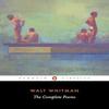 The Complete Poems by Walt Whitman Paperback Book 9780140424515
