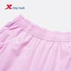 Xtep Youth Girls' Breathable Quick-Dry Shorts