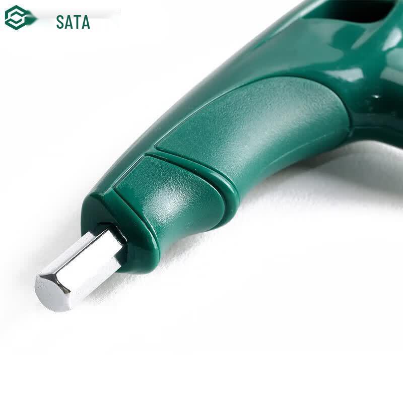 SATA T-Handle Ball-End Hex Wrench