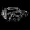 Longjian Adult Single Lens Diving Mask