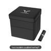 Hongqi Tiangong Car Trash Can Foldable Organizer for Models 05, 06, 08, EH7