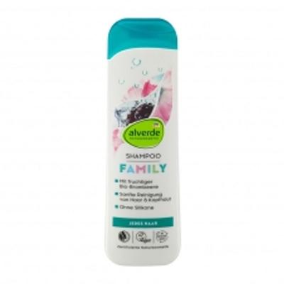 Alberte Family Shampoo 300ml