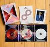 [USED] INFINITE FANMEETING DVD III “Infinite Gathering”