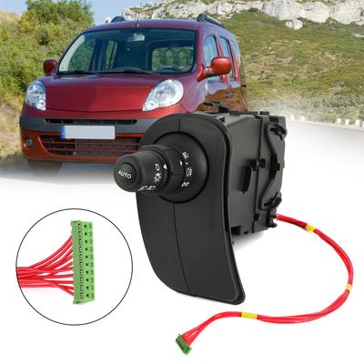 Elektropřístroje do auta – Přepínače