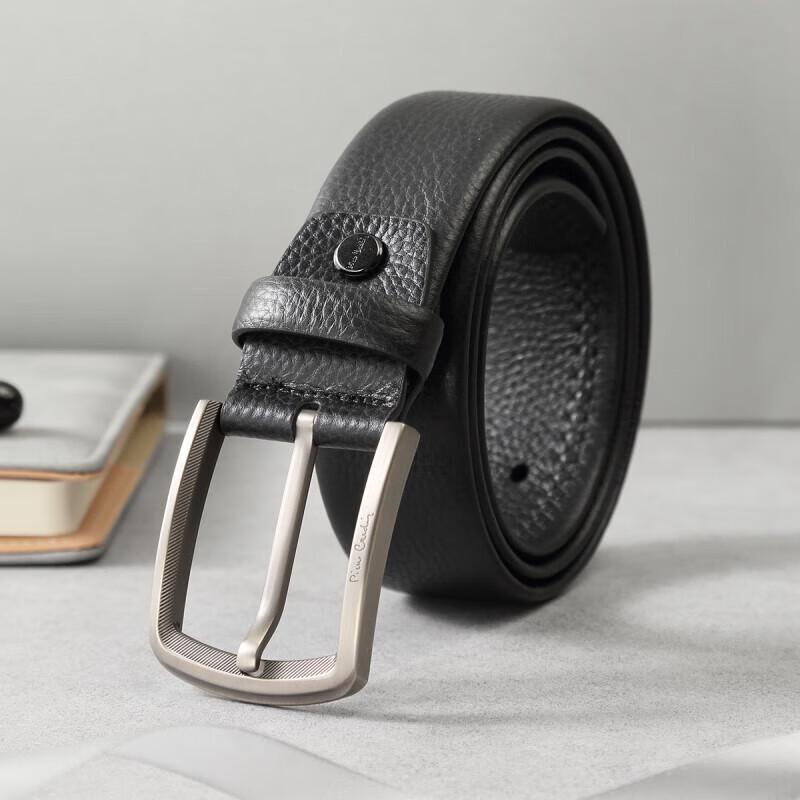 Pierre Cardin Men s Leather Belt