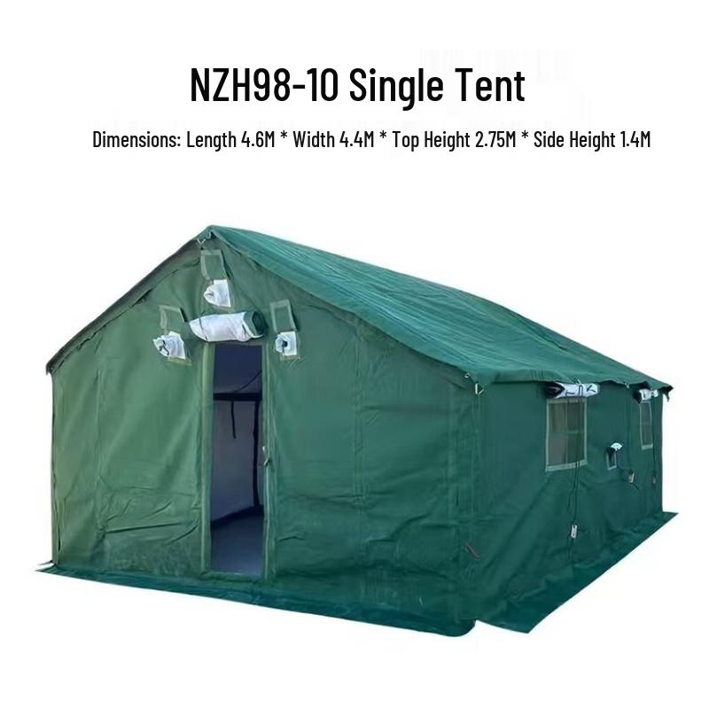 Yato 98-10 Camping Tent