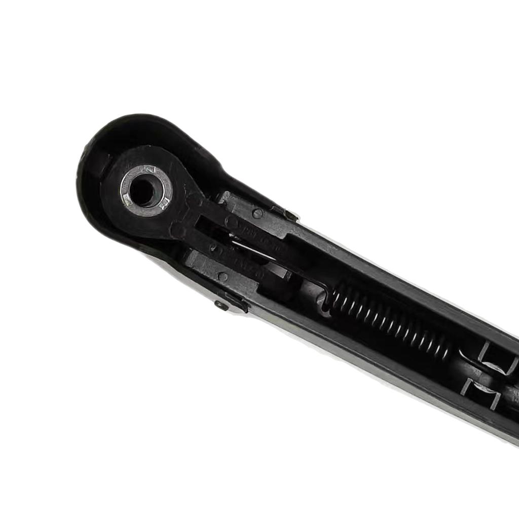 Heckwischerblatt & Arm Set Kit Für Great Wall M1 2009--2010 Windschutzscheibe Heckscheibe