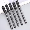 STA Sketch Marker Art Marker Pen Set Different Tip Sizes Water-Based Pigment Liner for Drawing And Handwriting Micron Stationery