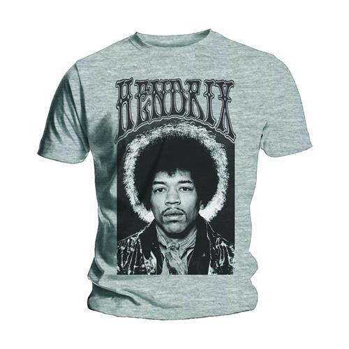 Jimi Hendrix Halo Official Merchandise T-Shirt MLXL New XXL