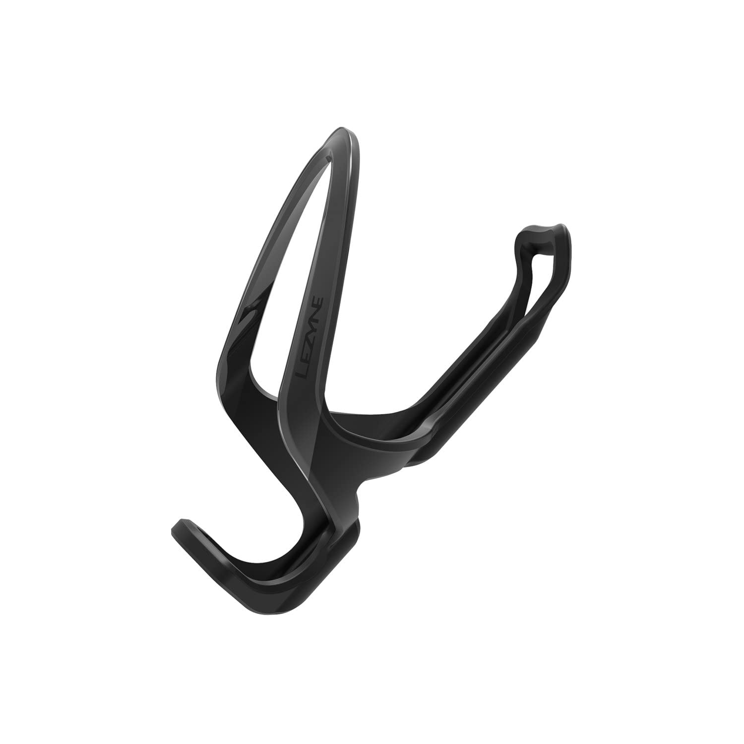 

Japanese LEZYNE Bicycle Bottle Cage Lightweight 36g Black TEAM Made of Composite Matrix Highly Durable [Genuine Product] [MATRIX CAGE] чёрный