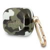 Guess Guapucama Airpods Pro Coverzielony/Khaki Camo Collection