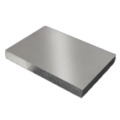Placă de aluminiu Qiaozhu 6061