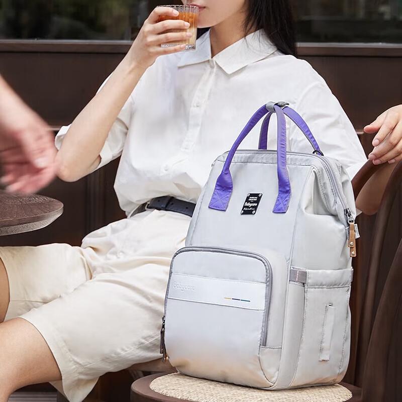 Babycare Lightweight Diaper Backpack