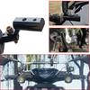 Rearview Mirror Expander Bracket High Quality Universal Adapter Holder Motorbike Accessories Mount