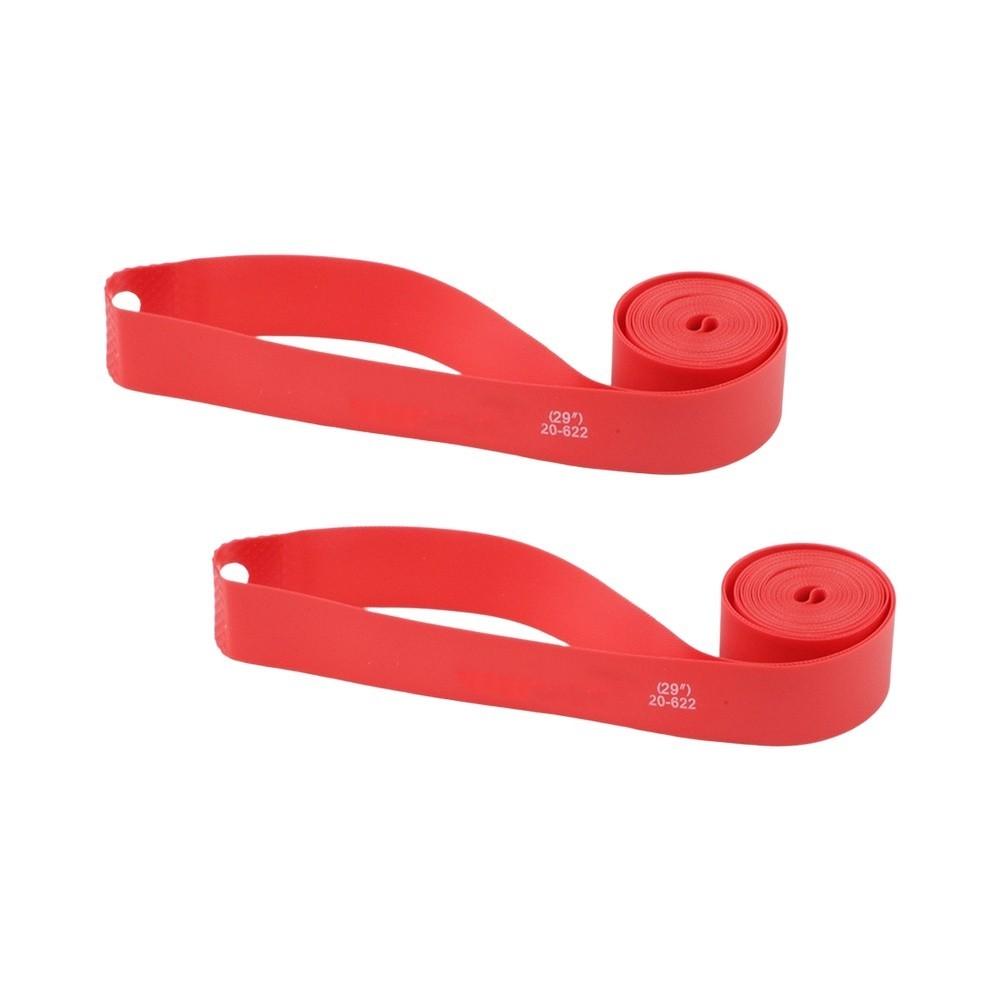 Rim Strip Tape Road BikeTubeless Strong Anti-pressure Tyre Cushion