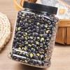 Crisp Roasted Black Beans Snack