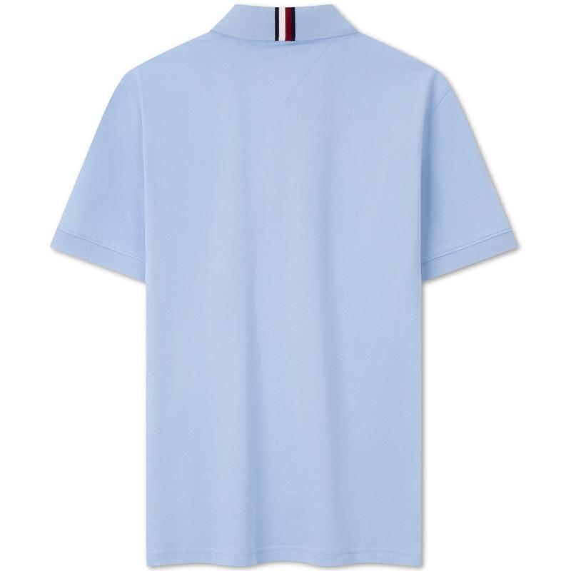 Tommy Hilfiger Polo Shirt Men's MW0MW37007