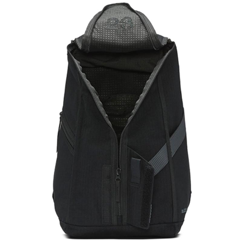Nike LeBron Premium Basketball Backpack Black Casual