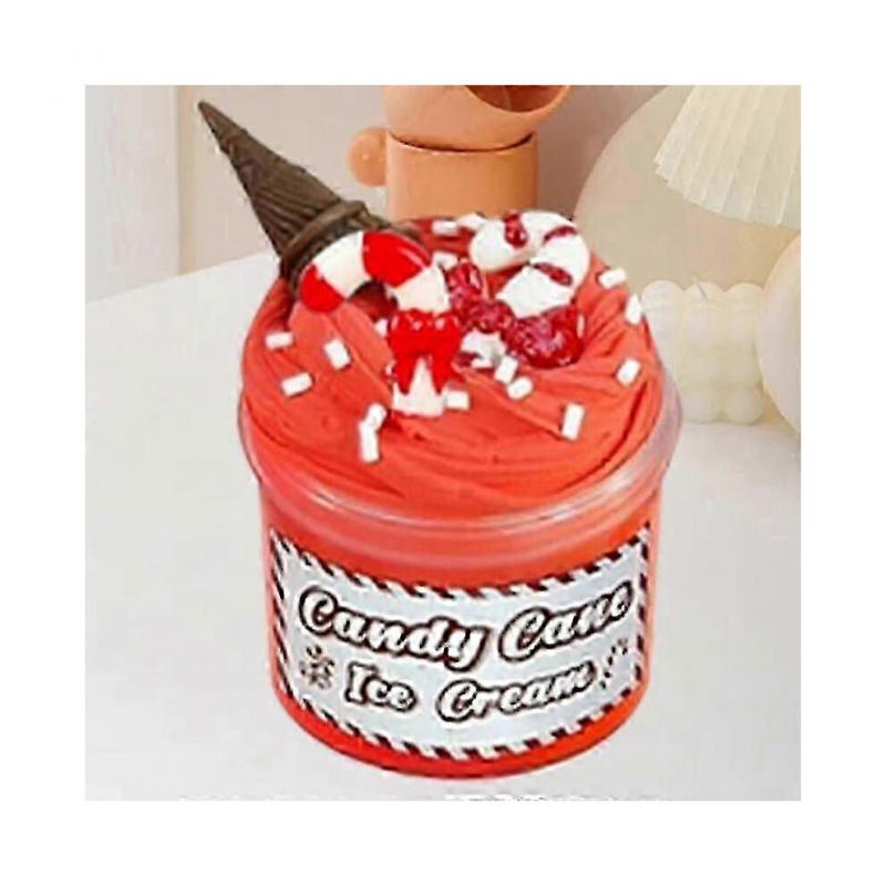 24 Days Of Slime And Kit Christmas Countdown Calendar Butter Stress Relief Toys