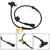 Areyourshop Front Left ABS Speed Sensor 5273333AE for Chrysler Pt Cruiser 2001-2010