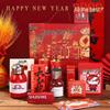 2026 Jahr des Pferdes Firmen-Neujahrs-Souvenir-Geschenk für Mitarbeiter: Individuelles praktisches Frühlingsfest-Souvenir