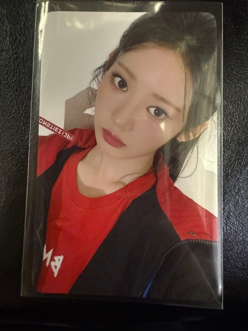 

[USED] BABYMONSTER Tower Records FC Membership Bonus: Rola