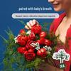 LEGO 10328 Rose Bouquet Building Kit