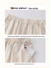 2026 Summer Fashion Set for Short Middle-aged Women: Modern Chinese Style Pullover Top