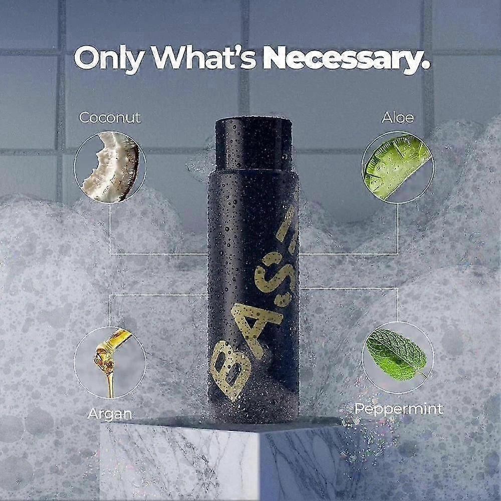 Based Body Works Shampoo & Conditioner Set