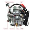 Carburetor CVK30-18 30Mm For GY6 200 250 300 CC Engines For Motorcycle Accessories