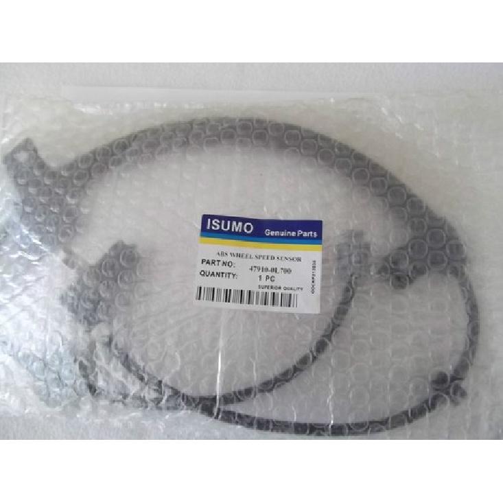 ABS Wheel Speed Sensor Front Right Fits: Infiniti I30 Nissan Maxima 1997-1999