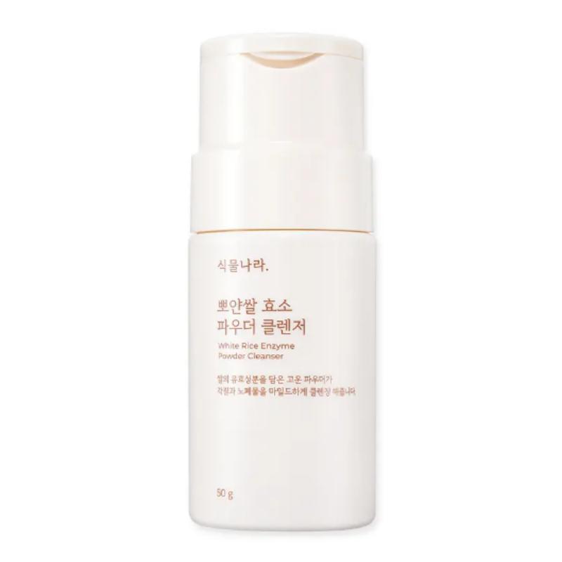 SHINGMUL NARA White Rice Enzyme Powder Cleanser 50g