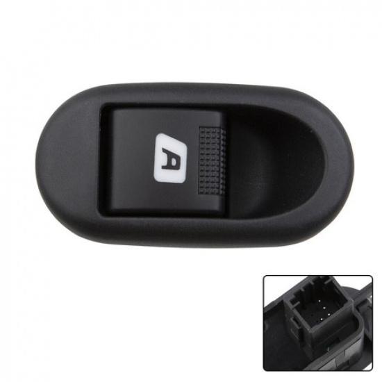 

Best Electric Window Switch Fit For Citroen C2 C3 Peugeot 1007 6554 L7 6554L7