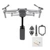 Extended Bracket Holder for DJI Mavic 4 Pro/3/3 Pro for DJI FPV/Air 3S Accessory Upper Mount Adapter for Insta360 for Gopro