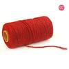 Wine Red #7 (100m/roll, 3mm diameter)