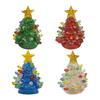 Christmas Tree Ornament Tabletop Decorations