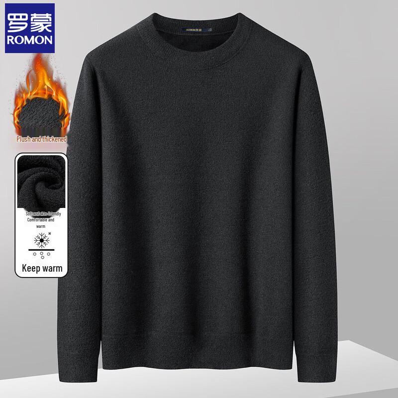 Luomeng Men's Casual Tops