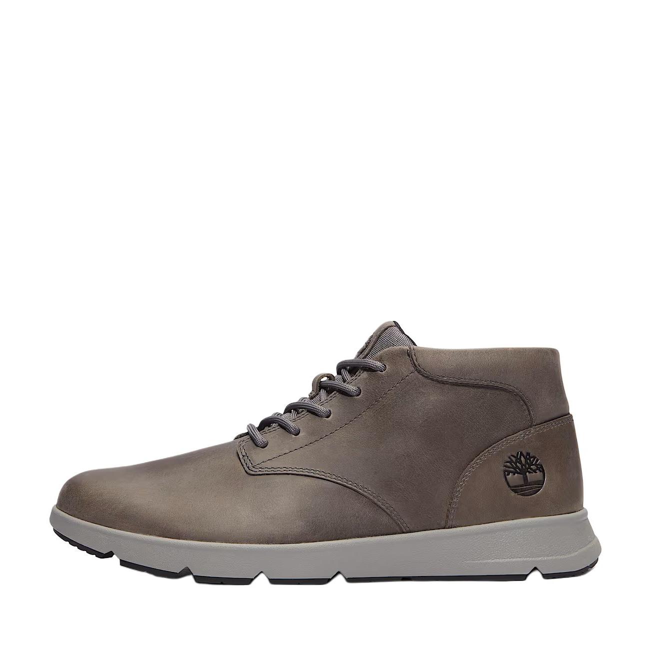 Timberland Parker Street Komfortabli Daudzpusīgi Ādas