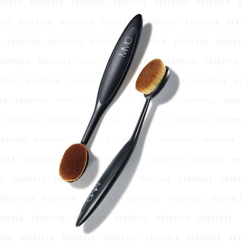 MiMC - Mineral Creamy Foundation Brush