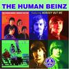 CD HUMAN BEINZ  Nobody But Me Evolutions COLCD2914 Collectables 2006 US Rock Used