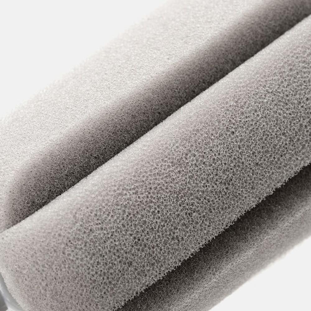 PP Bottle Home for Glass Cup Bar Tool Kitchen Gadgets Cup Brush Cleaning Tools Cleaning Brush