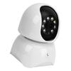 WiFi Security Camera Smart Motion Tracking 2 Way Talk 360 Degree Panorama HD Remote Monitoring